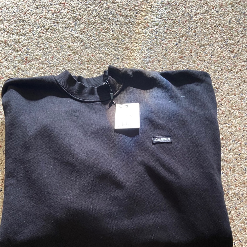 Joah Brown Pullover